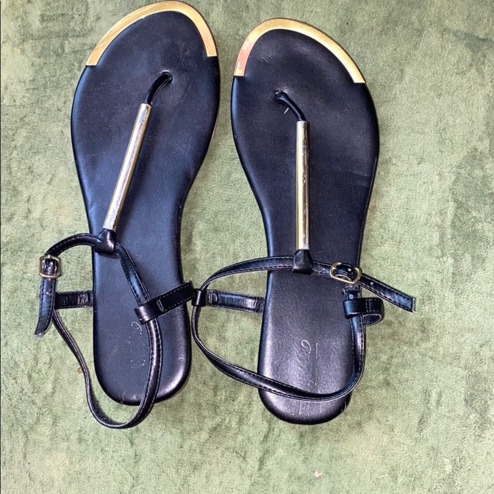 Mossimo sandals